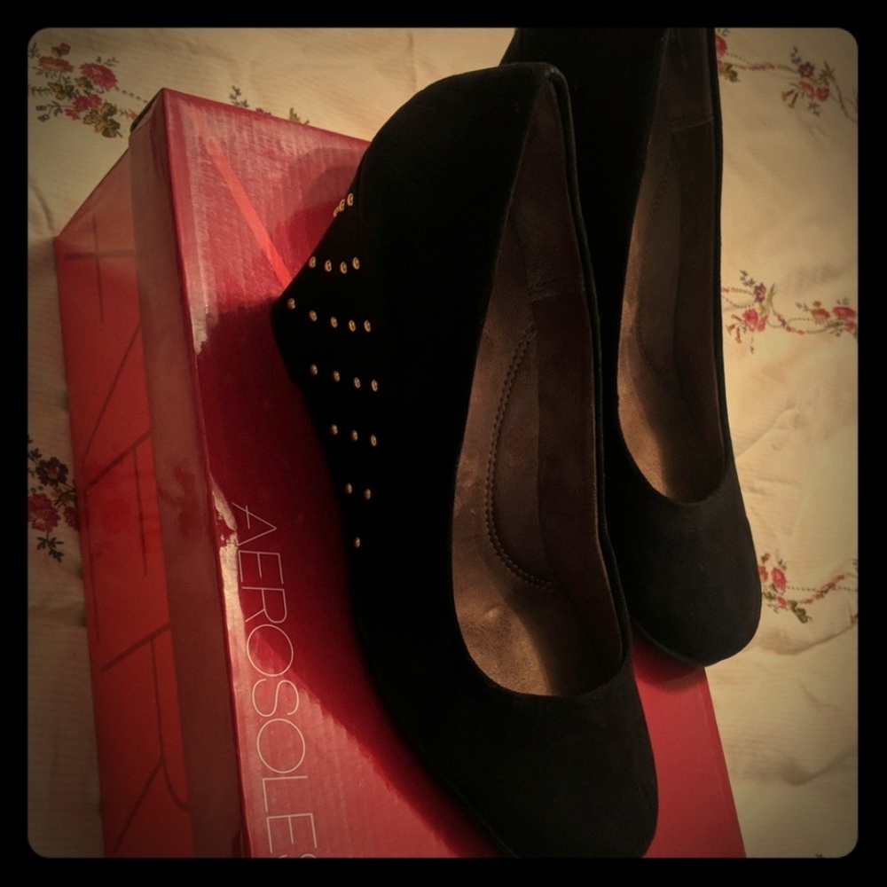 Aerosoles shoes